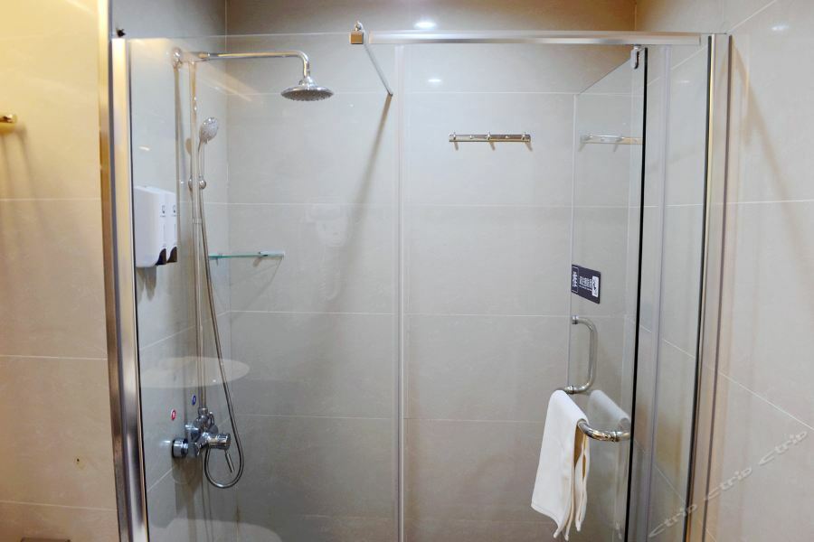 7Days Inn Heyuan Cultrual Palace Renren Le מראה חיצוני תמונה